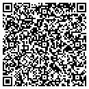 QR code with Allens Marine Service contacts