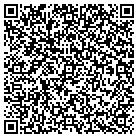 QR code with Univer Ms Center Stud of So Cltr contacts