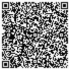 QR code with Raymond Volunteer Fire Department contacts