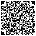 QR code with Gap contacts