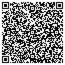 QR code with Kathy's Frame Works contacts
