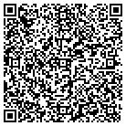 QR code with Alexander Septic Tank Service contacts