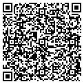 QR code with WCMR contacts