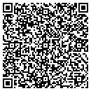 QR code with Hancock Farm Supplies contacts