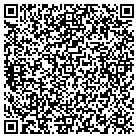 QR code with R A Braun Custom Construction contacts