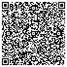 QR code with First Appraisal Network Service contacts