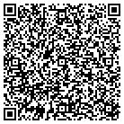 QR code with S & T Heating & Cooling contacts