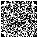 QR code with Jazzy Dancer contacts