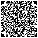 QR code with JDP Motors contacts