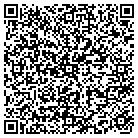 QR code with Woodland Missionary Baptist contacts