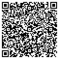 QR code with Studio B Corp contacts