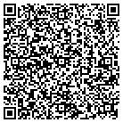 QR code with Time & Temperature Service contacts