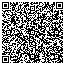 QR code with C & C Auto Sales contacts