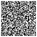 QR code with Kaibab Lodge contacts