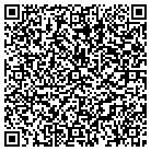 QR code with Rick's Auto Service & Towing contacts
