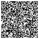 QR code with L & L Appliances contacts