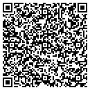 QR code with Flora Methodist Church contacts