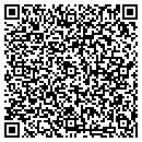 QR code with Cenex Gas contacts