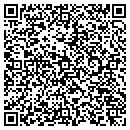 QR code with D&D Custom Carpentry contacts