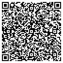 QR code with One Hour Martanizing contacts