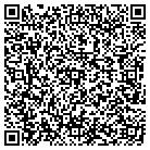 QR code with Webster District One Mntnc contacts