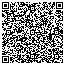 QR code with Harmon Pool contacts