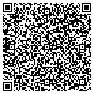 QR code with Phoenix Tax & License Div contacts