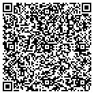 QR code with Chilling Filters of Miss contacts