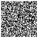 QR code with Hendrix Grocery Store contacts