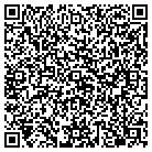 QR code with Woolever's Cutting Service contacts