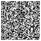 QR code with Henry Backhoe & Dozer contacts