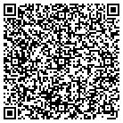 QR code with Cornersville Baptist Church contacts