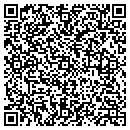 QR code with A Dash Of Home contacts