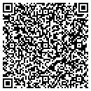QR code with Robert F Thomas contacts