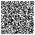 QR code with MMC Inc contacts