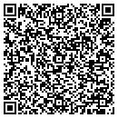 QR code with Meridian contacts