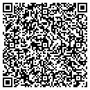 QR code with L & L Services Inc contacts