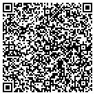 QR code with Tunica County Community Dev contacts