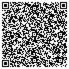 QR code with A W N C O Custom Fabrication contacts