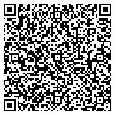QR code with JCA Hauling contacts
