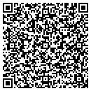 QR code with Hernando 1 Stop contacts