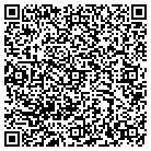 QR code with B K's Bulkheads & Piers contacts