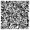 QR code with UPS contacts