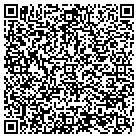 QR code with Callicott Insurance Agency Inc contacts