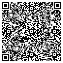 QR code with Kidz First contacts