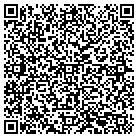 QR code with Mc Millan Stamp & Sign Co Inc contacts