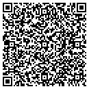QR code with H D Posey DDS contacts