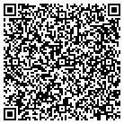 QR code with Mccaleb Furniture Co contacts