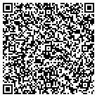 QR code with Second Running Water Baptist contacts