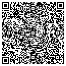 QR code with C M & I College contacts